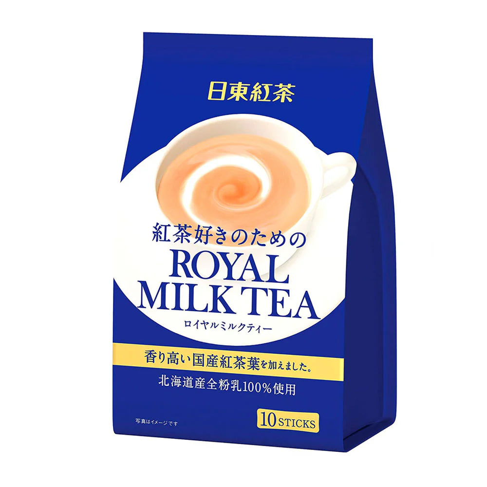 Royal Milk Tea Originale - 140g